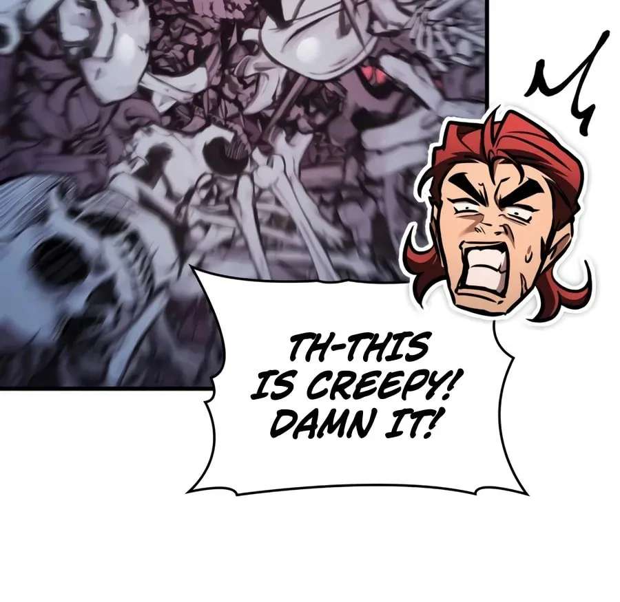 My Very Own Tower Strategy Guide Chapter 140 - page 203