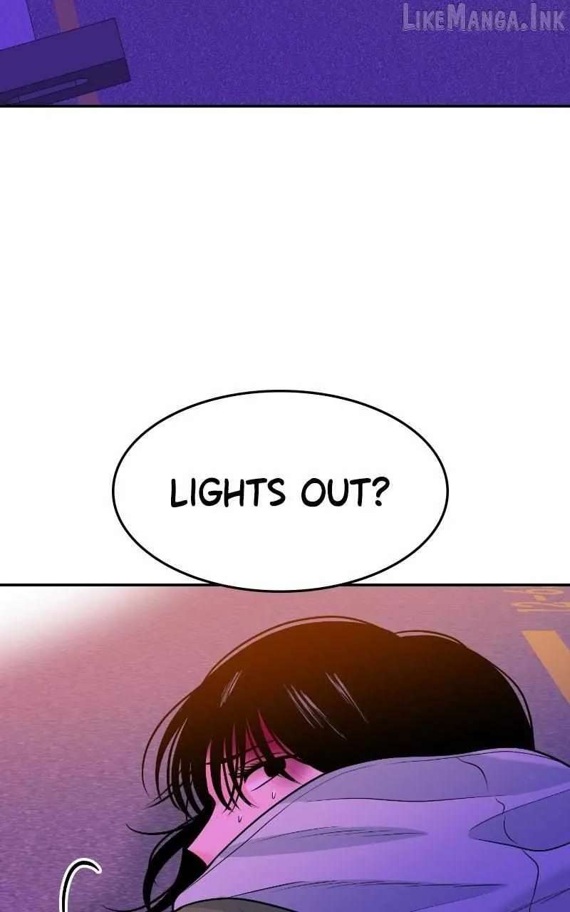 Student Jo-Eun Chapter 66 - page 91