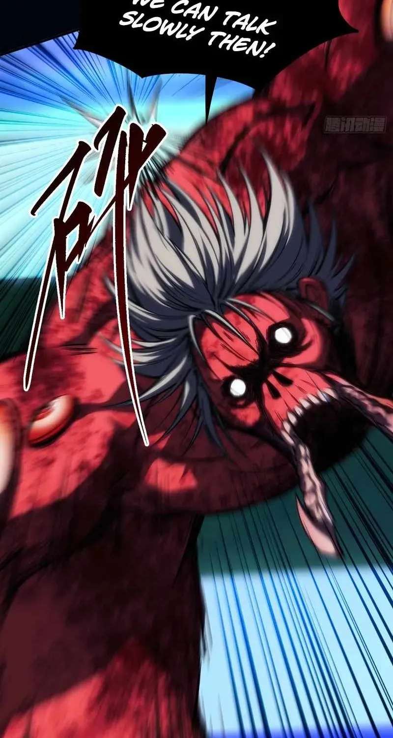 The God’s Contract in the Virtual World Chapter 40 - page 45