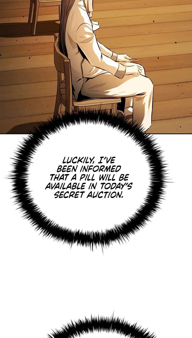 Absolute Master of the Senate Chapter 69 - page 36