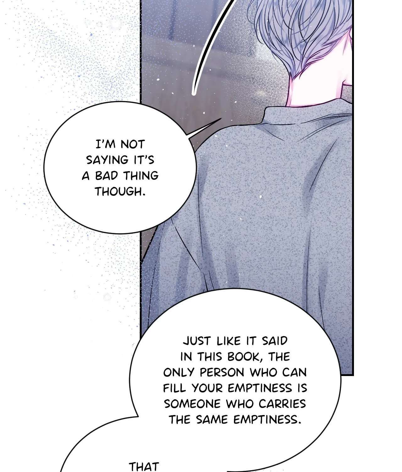Imperfectly Us Chapter 60 - page 122