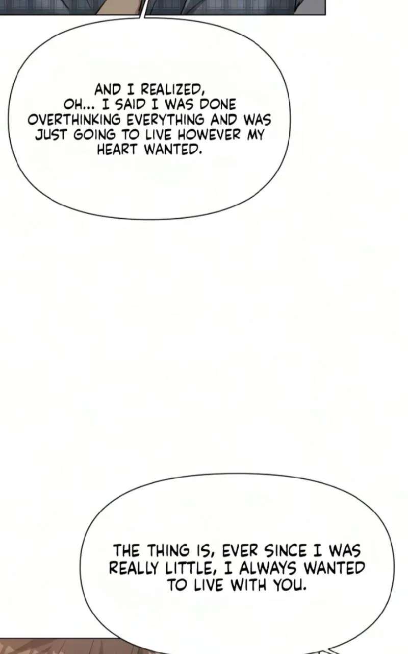 Living with Romeo Chapter 60 - page 85