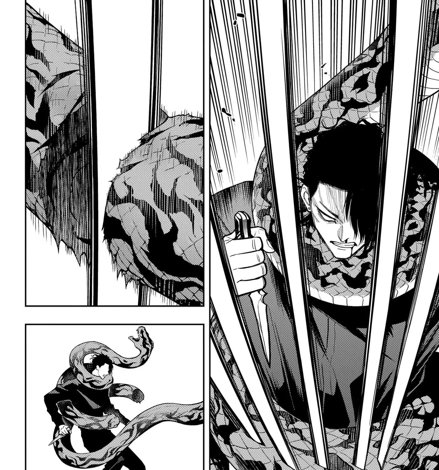 Asura’s Verdict Chapter 38 - page 23