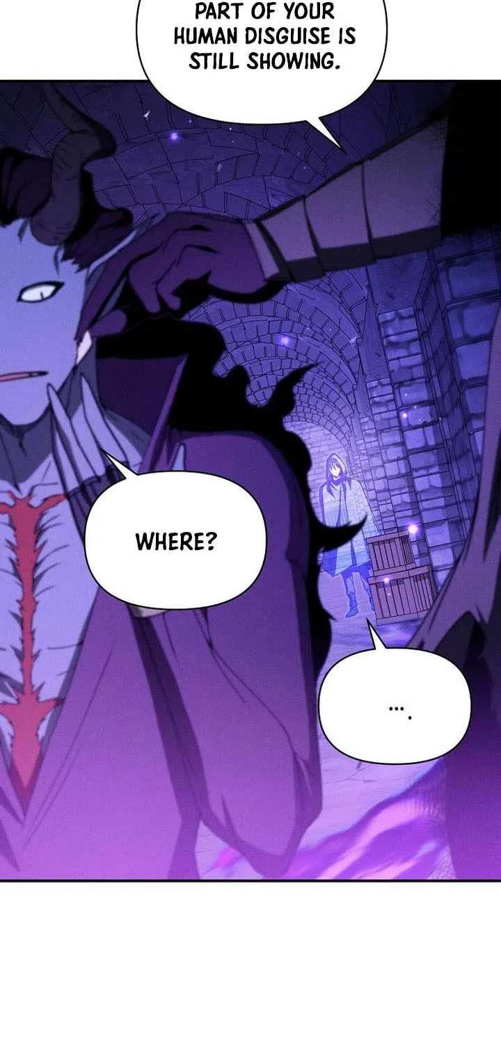 I Became the Successor of the Martial God Chapter 47 - page 20