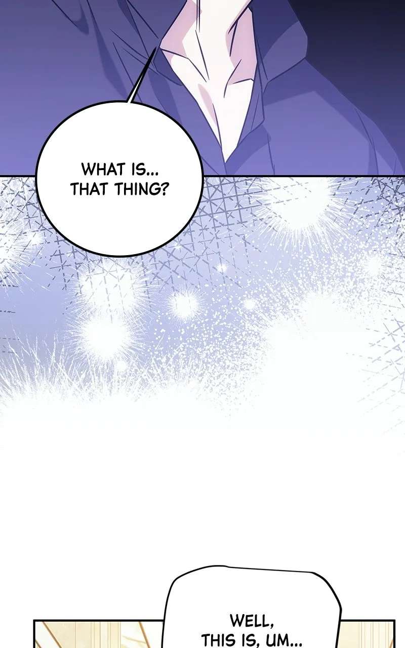 Changing the GenreFrom Angst to Heartwarming Chapter 85 - page 73