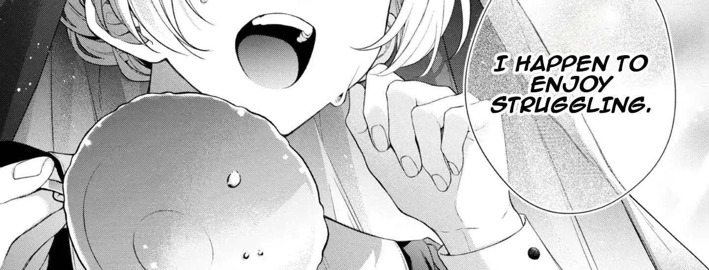 Doku wo Kurawaba ai Made Chapter 1 - page 19