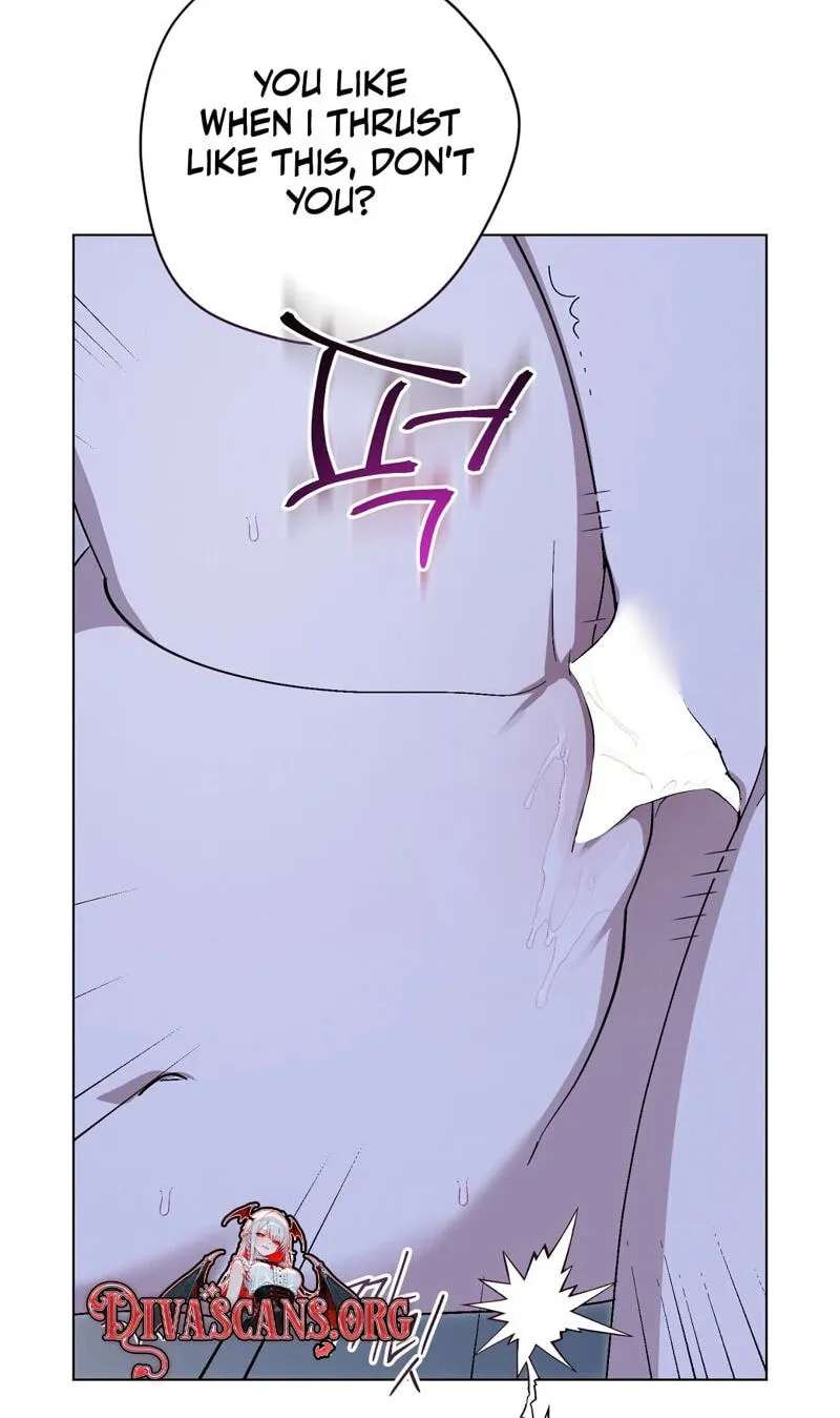 Aromatic Love Chapter 59 - page 8