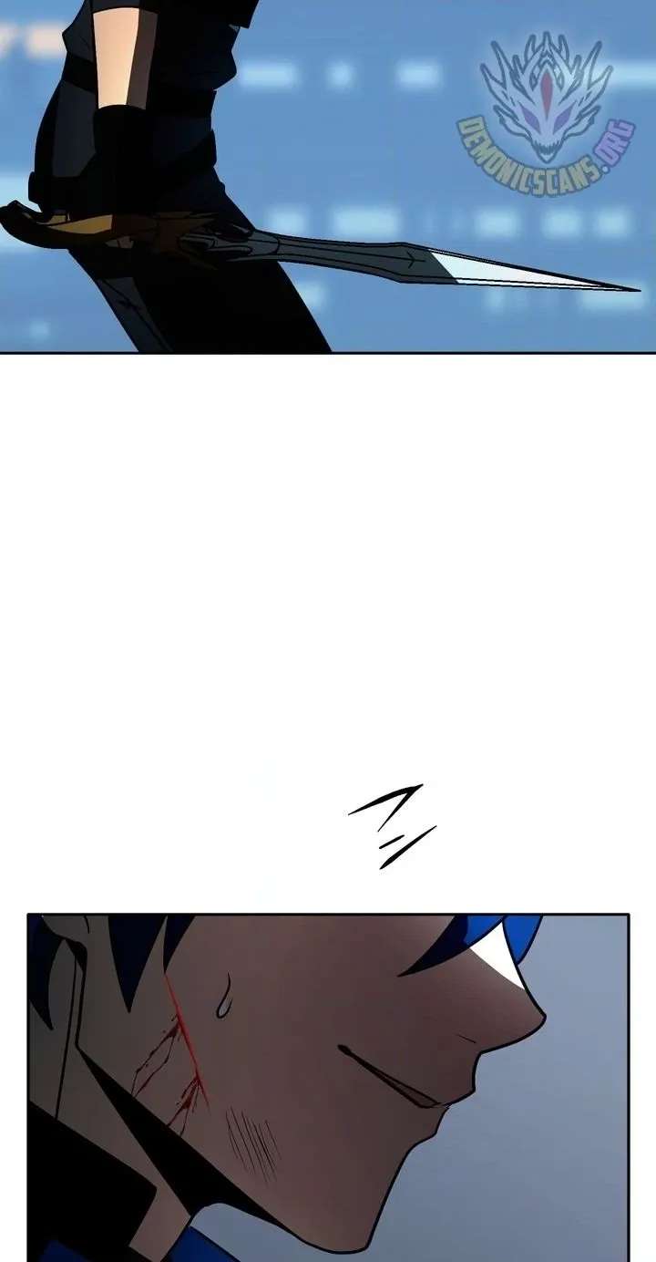 Hidden Class Gravity User Chapter 206 - page 75