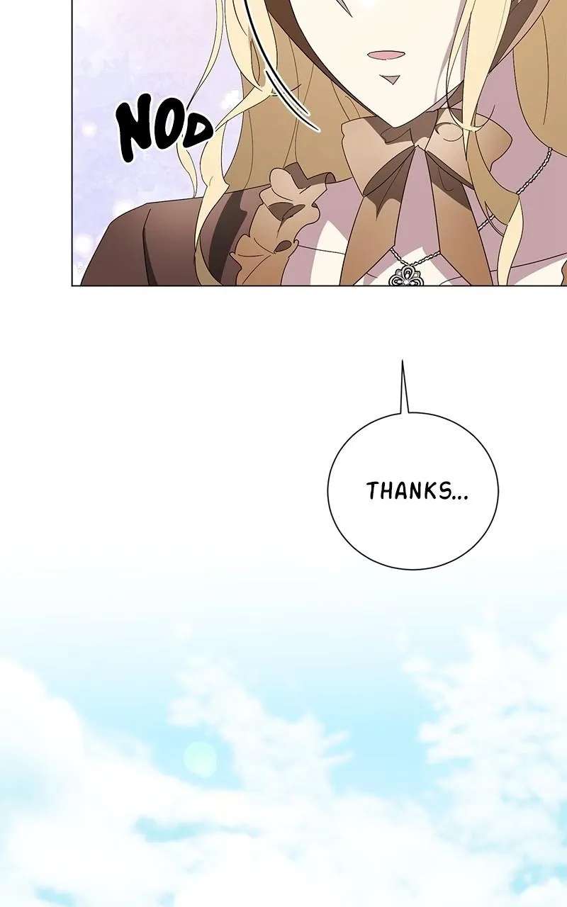 Wished You Were Dead Chapter 98 - page 11