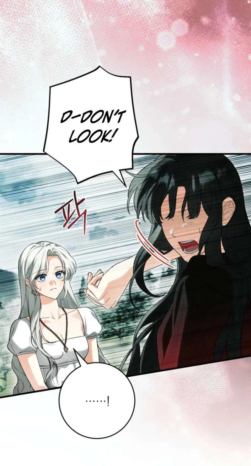 Frozen Wolf, Fire Dragon Chapter 107 - page 28