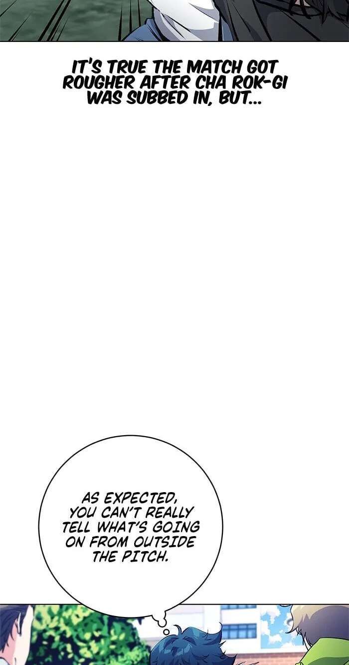 Top Corner Chapter 254 - page 6