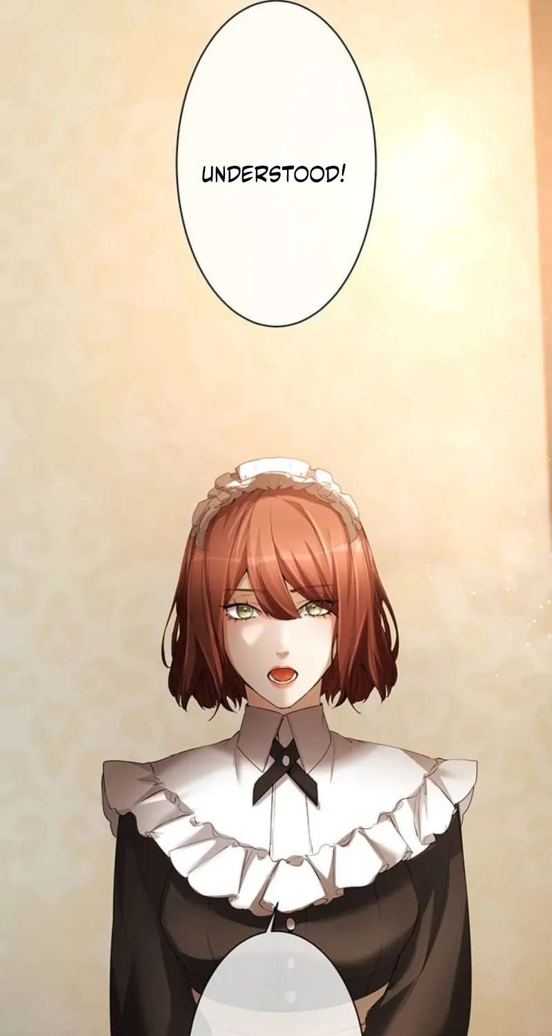A Farewell Revenge for My Beloved Chapter 24 - page 41