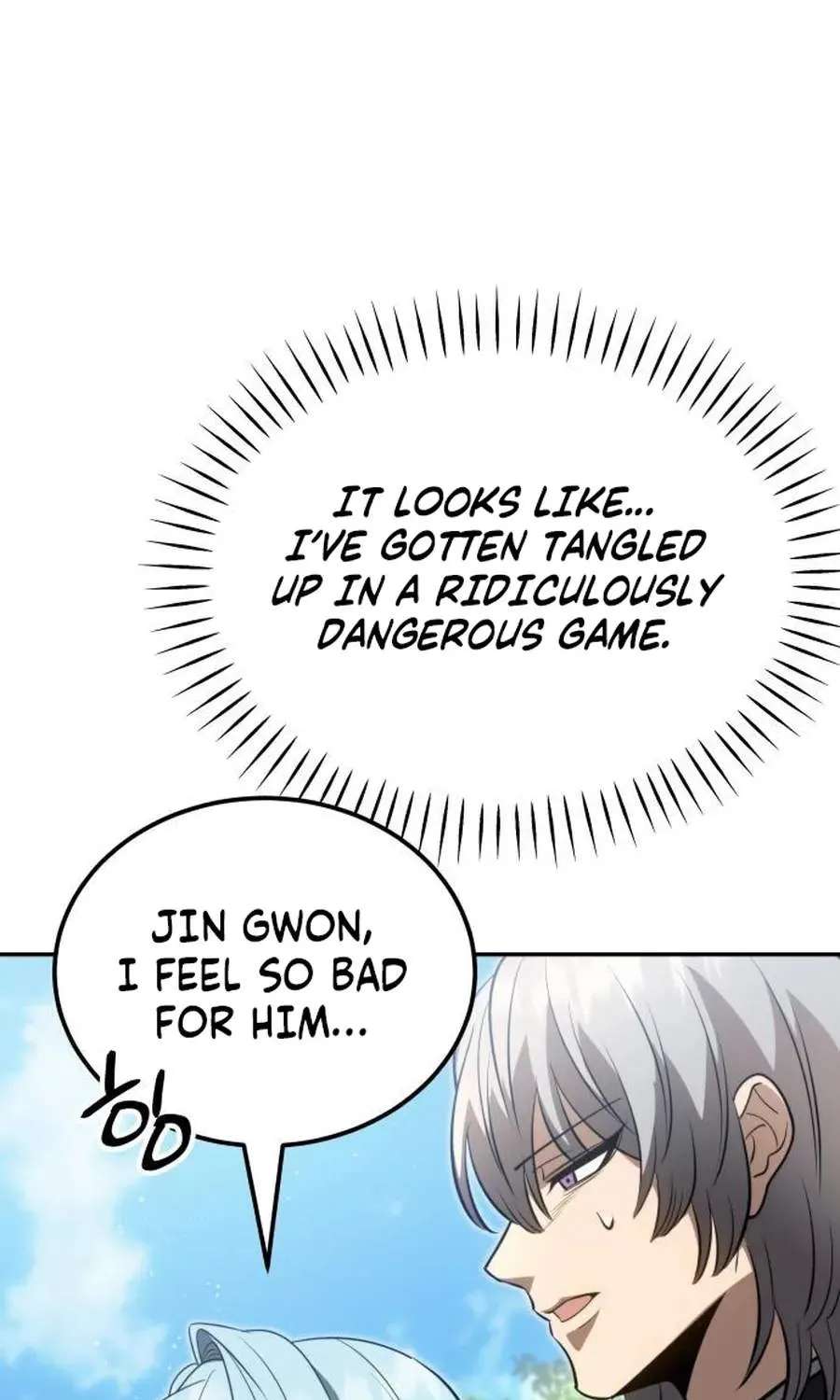World's Strongest Straight Punch Chapter 15 - page 127