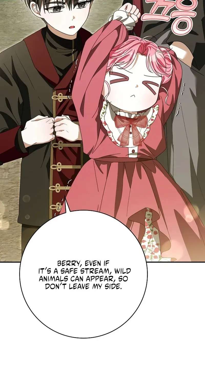I’ll Try to Save My Father Chapter 26 - page 77