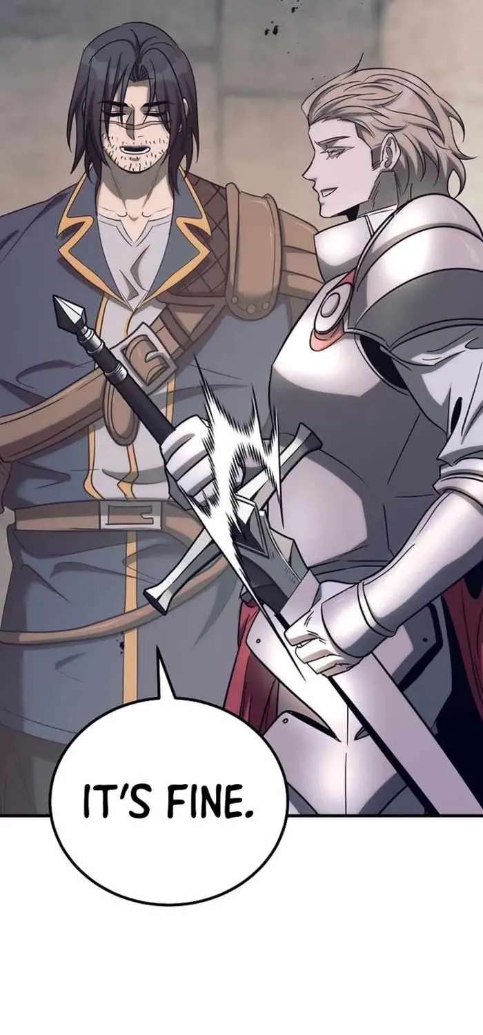A Rogue Guard In A Medieval Fantasy Chapter 47 - page 87