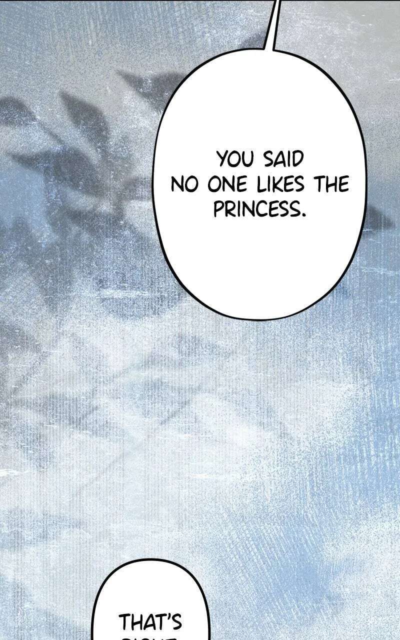 Shadow Princess (Jagyum) Chapter 38 - page 22