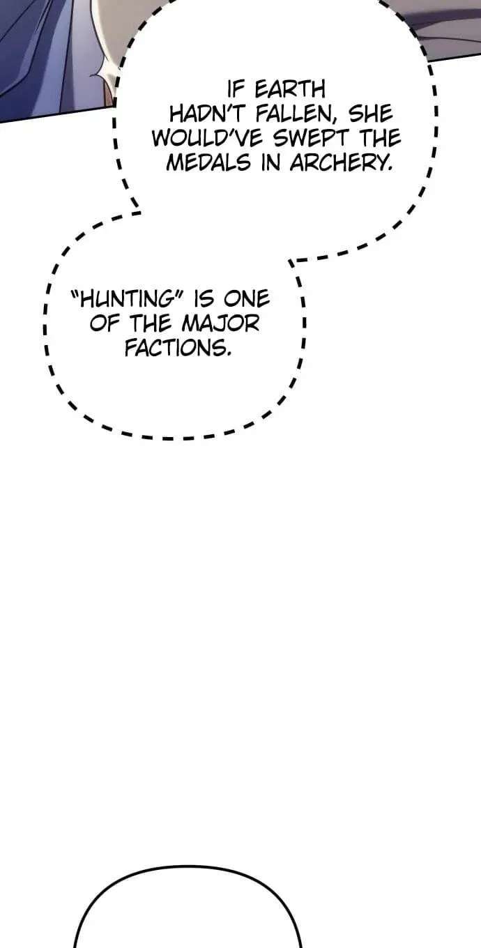 The Goddess of Abundance and Her Troublemaker Apostle Chapter 58 - page 77