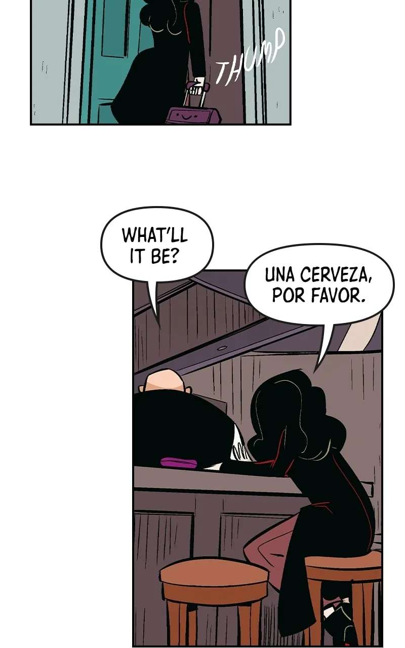 Steeple Chapter 29 - page 8