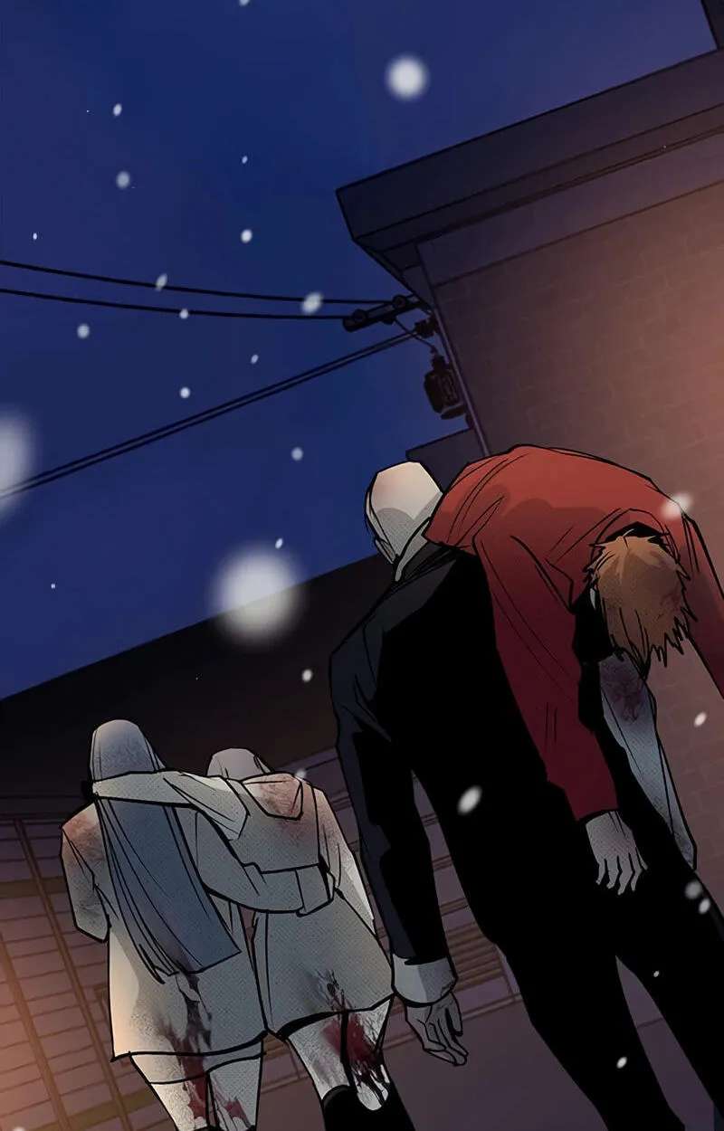 High School Conquest: War Against the Bullies Chapter 68 - page 173
