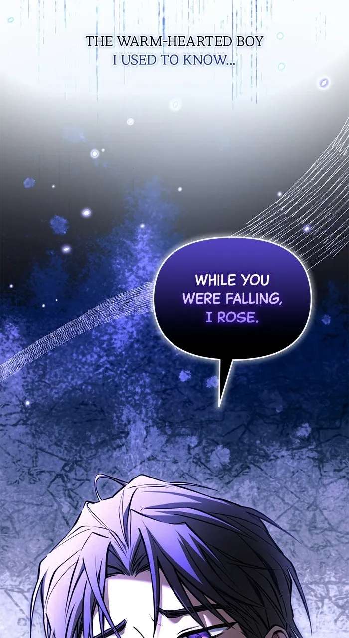 Shadows in Paradise Chapter 1 - page 74