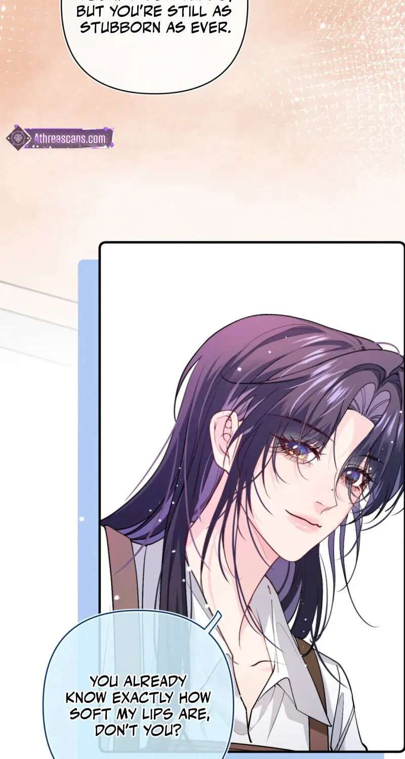 Only For Her Chapter 12 - page 35