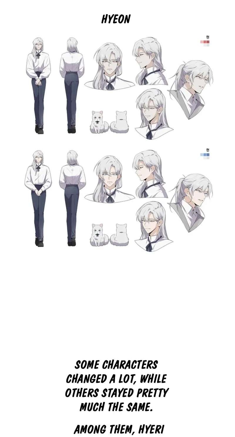 I Became the Butler of Five Men Chapter 51 - page 8