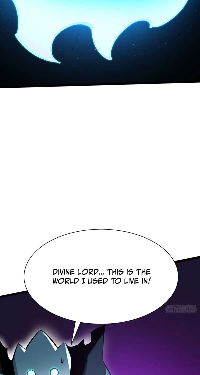 I Really Don't Want To Learn Forbidden Spells Chapter 185 - page 3
