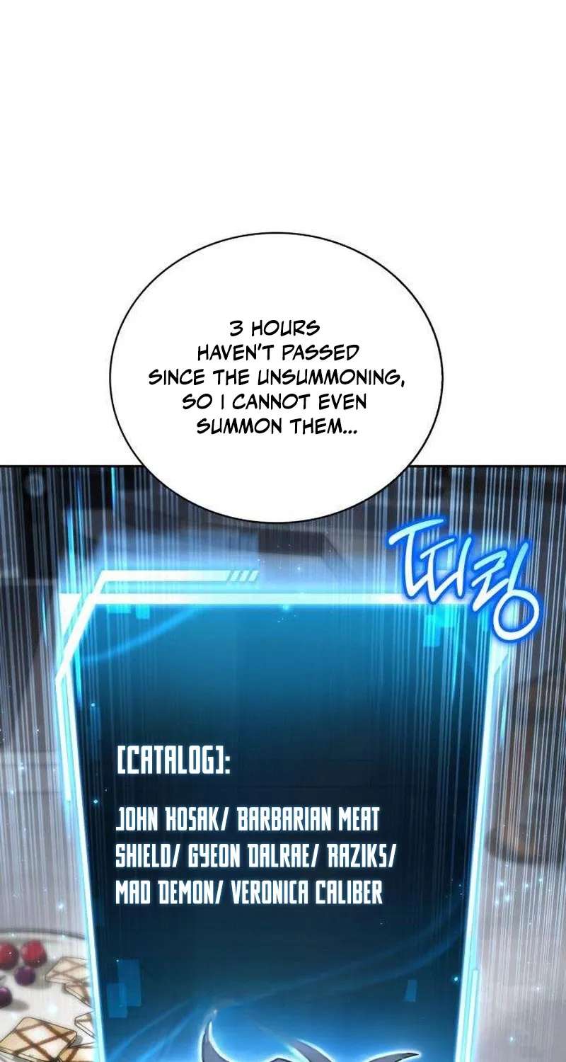 A Wimp's Strategy Guide to Conquer the Tower Chapter 44 - page 64