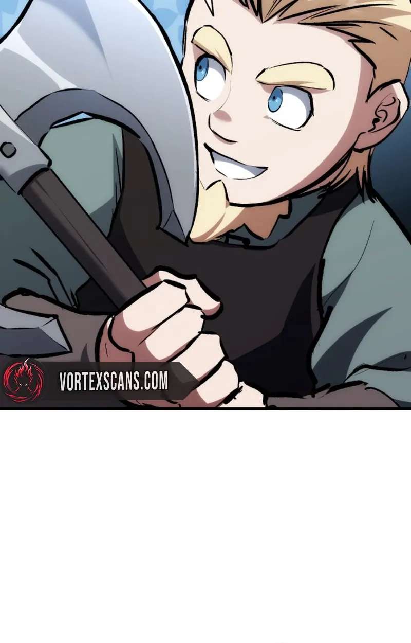 Bill The Blacksmith Chapter 37 - page 6