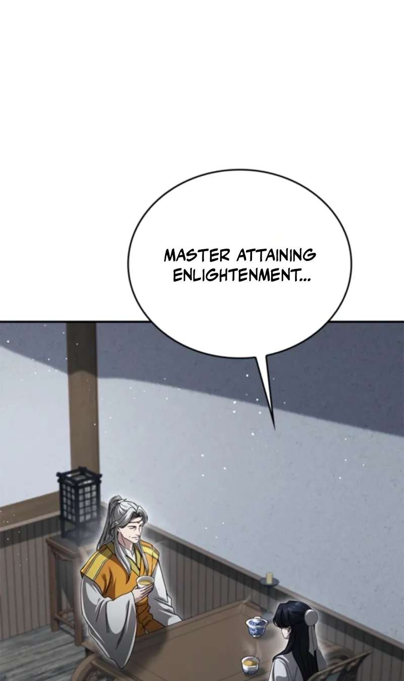 Senior Brother Lee Hoe Chapter 34 - page 32