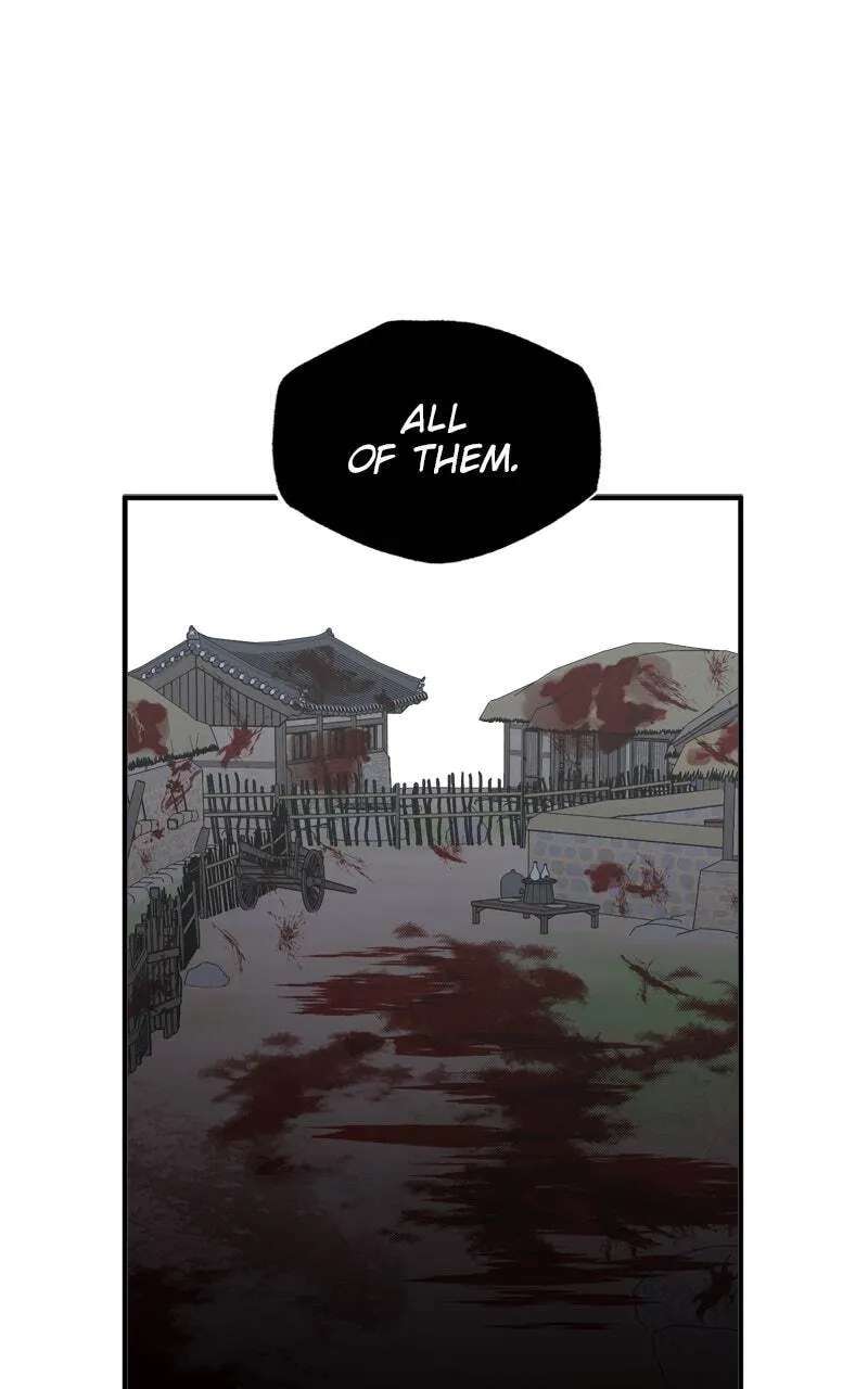 The Tale of a Fox's Love Chapter 47 - page 71