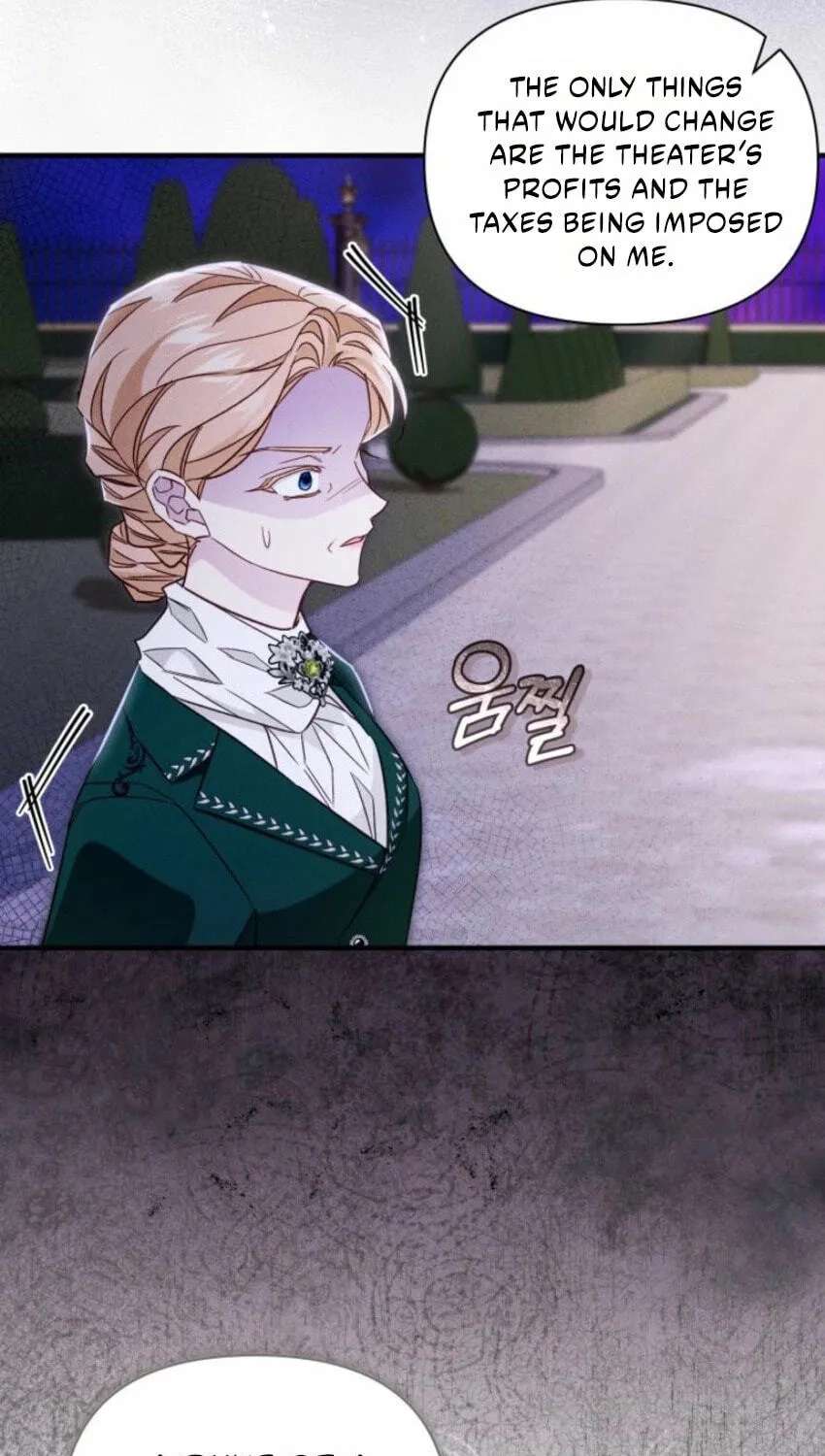 The Villainess Directs Romance Fantasy Chapter 40 - page 28
