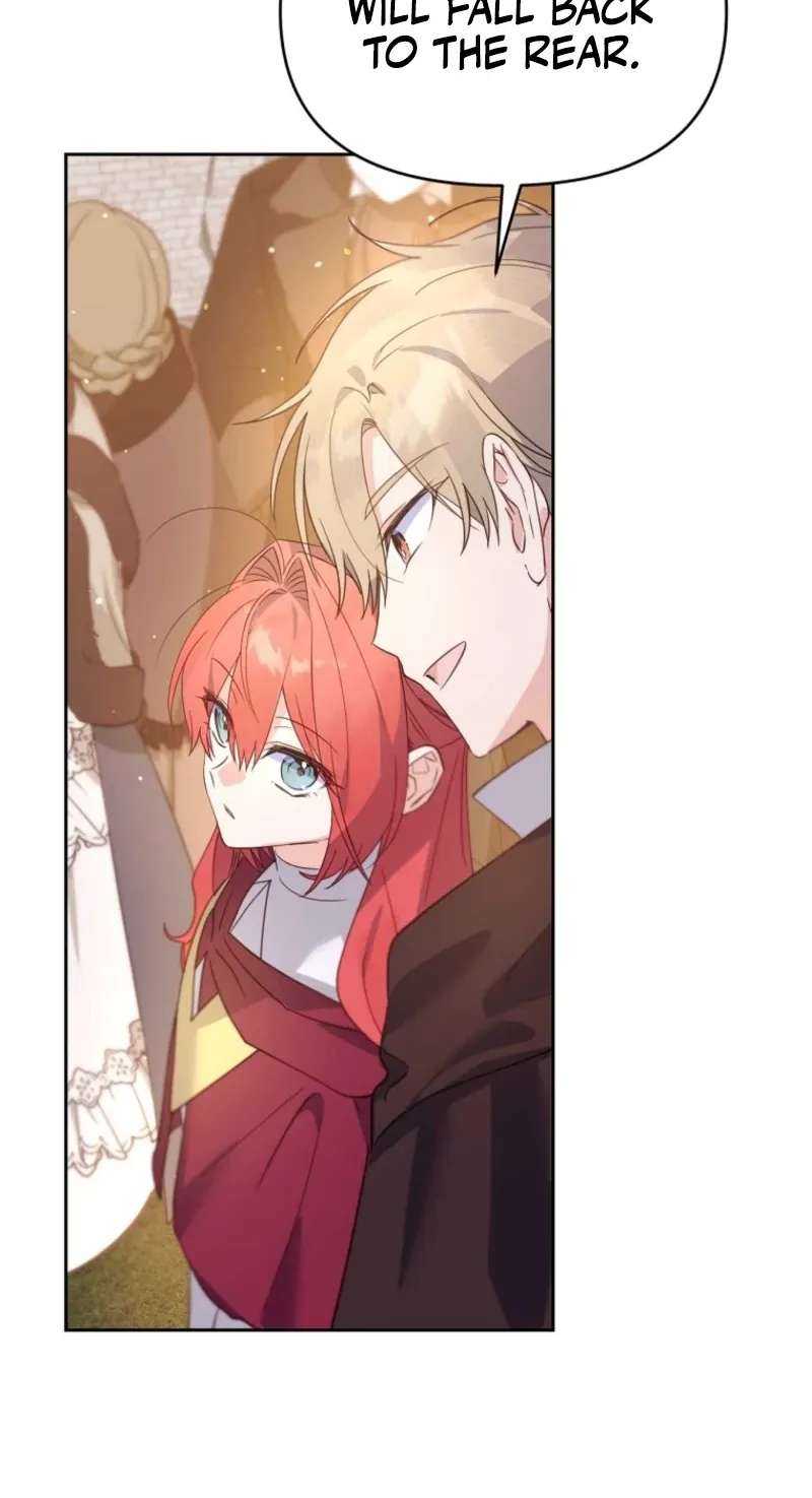 What’s Happening in Lindel? Chapter 52 - page 54