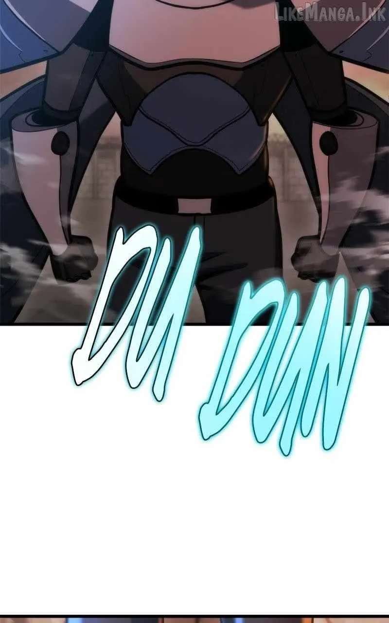 Hiding A Logistics Center In The Apocalypse Chapter 93 - page 90
