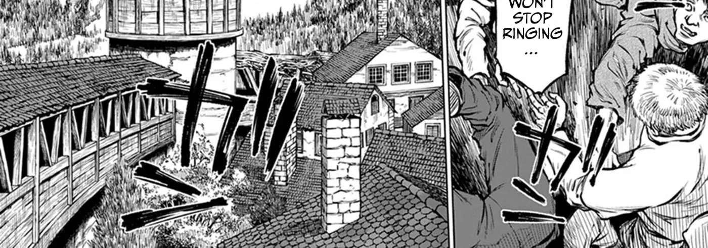 Yomuin-san wa Yuusha ja Arimasenno de Chapter 23 - page 6