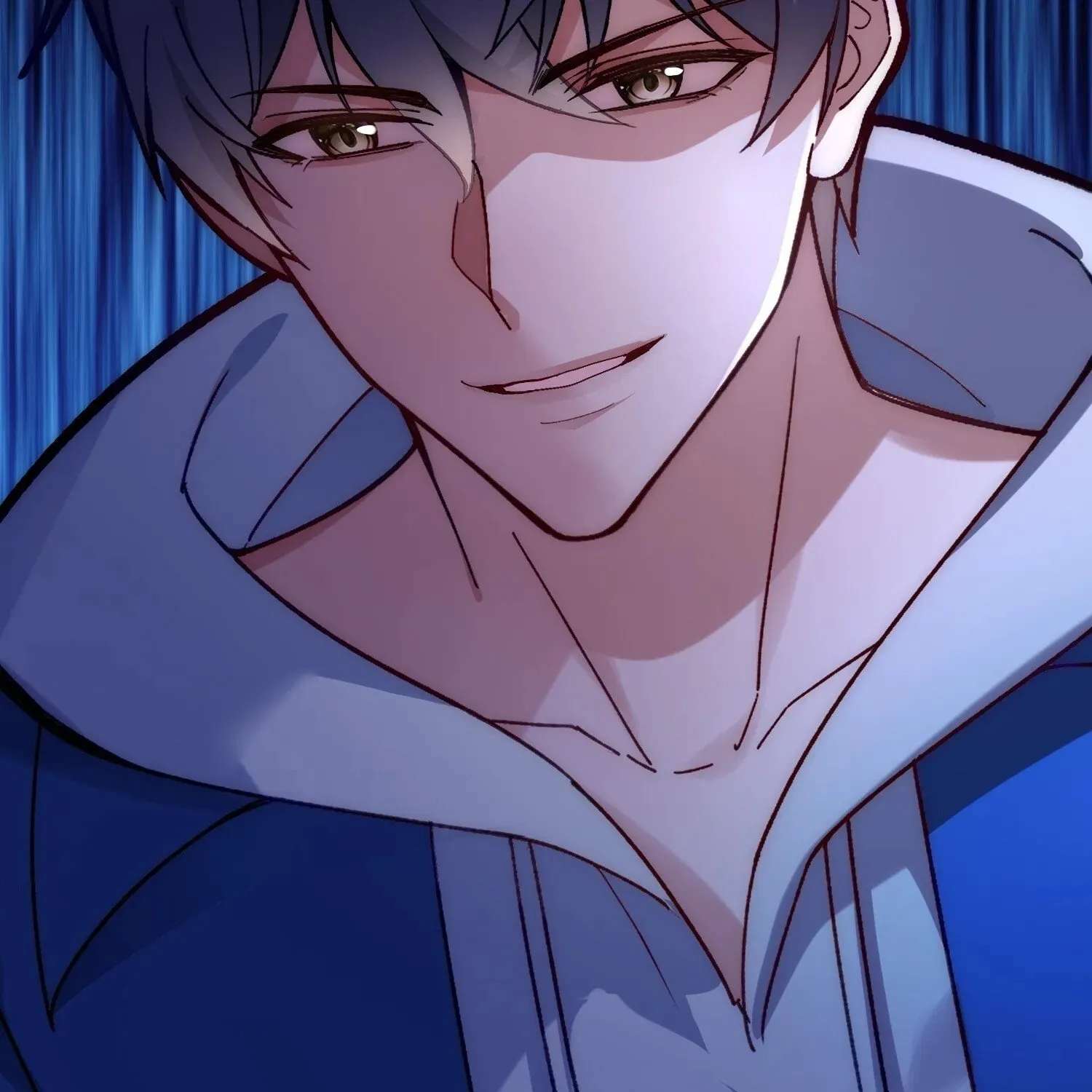 Guiyi Shijie? Wo Zao Jiu Tongguanle Chapter 6 - page 124