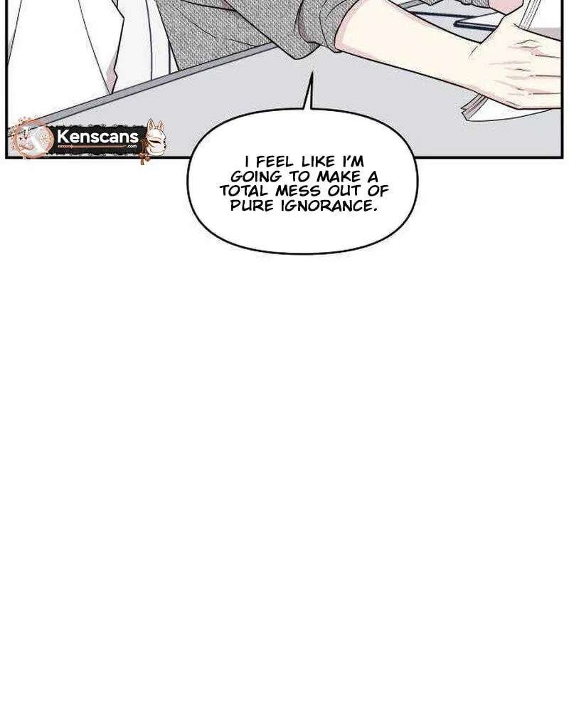 An Awkward Relationship Chapter 28 - page 30
