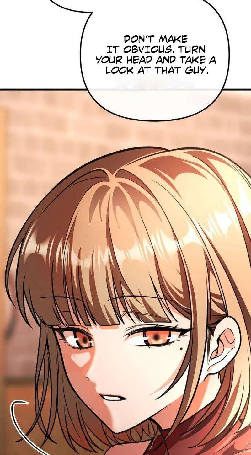 My Dragon Girlfriend Has Returned Chapter 5 - page 8