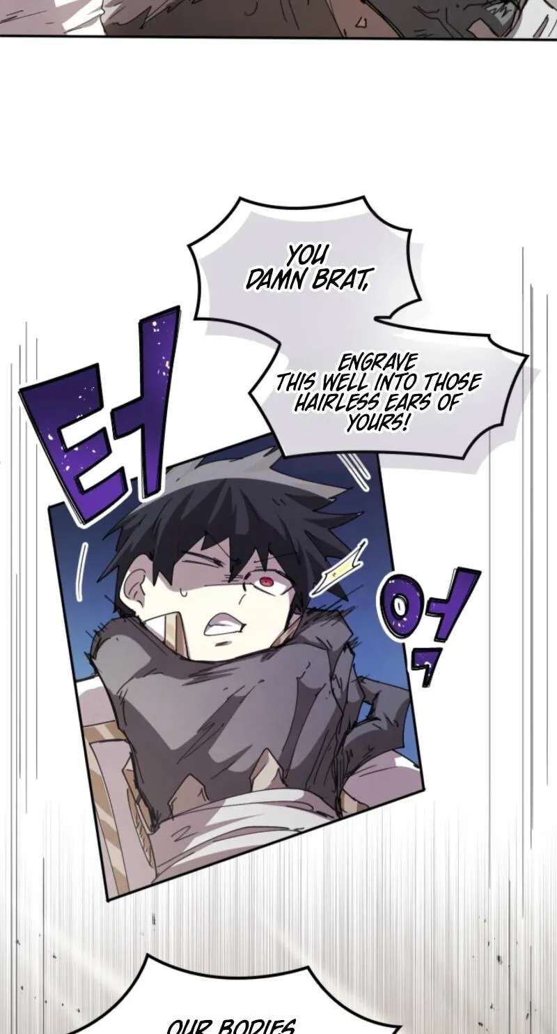 Reincarnation of the Hero Party's Grand Mage Chapter 152 - page 43