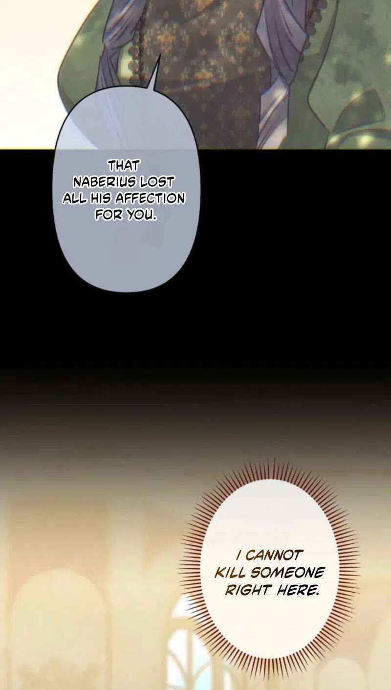 When My Enemies Weep Chapter 42 - page 49