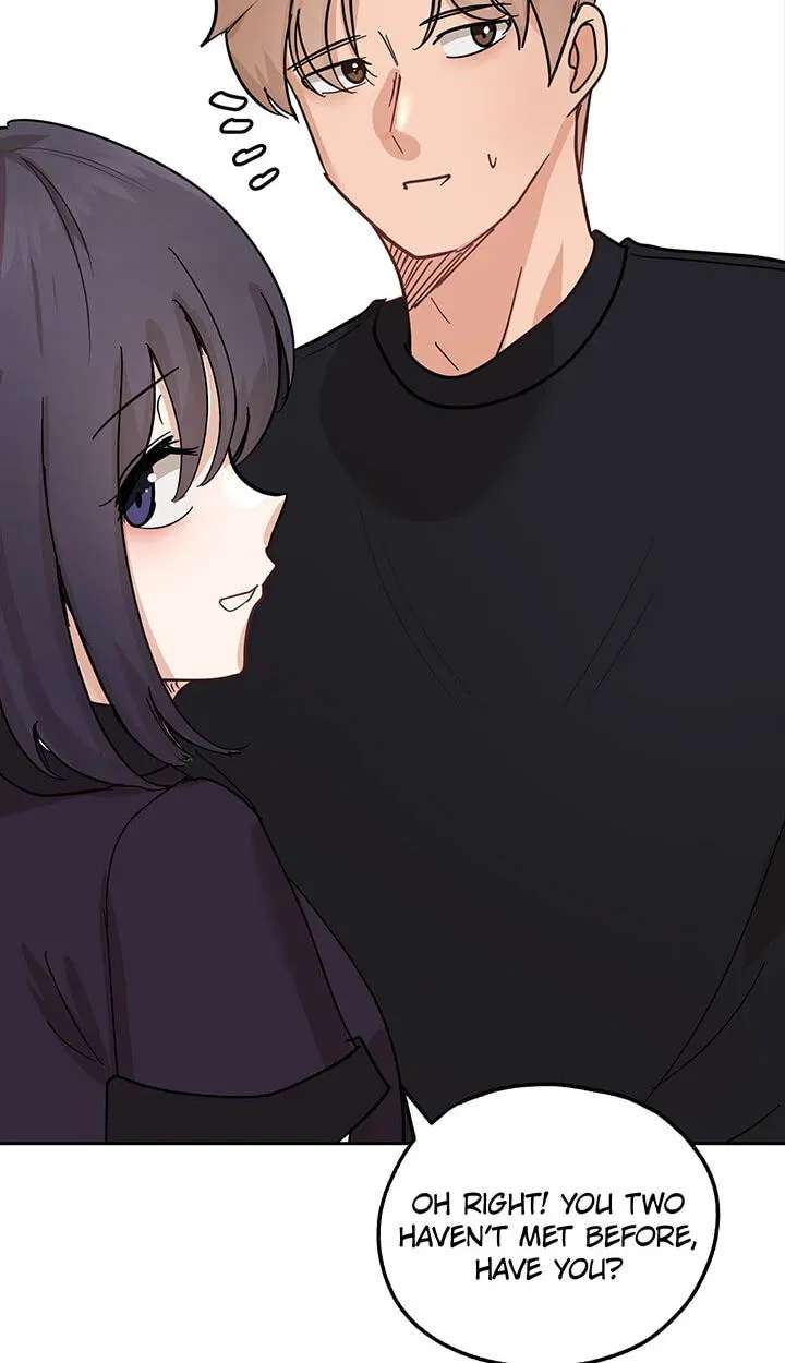 Buy 2, Get 1 Free Chapter 34 - page 4