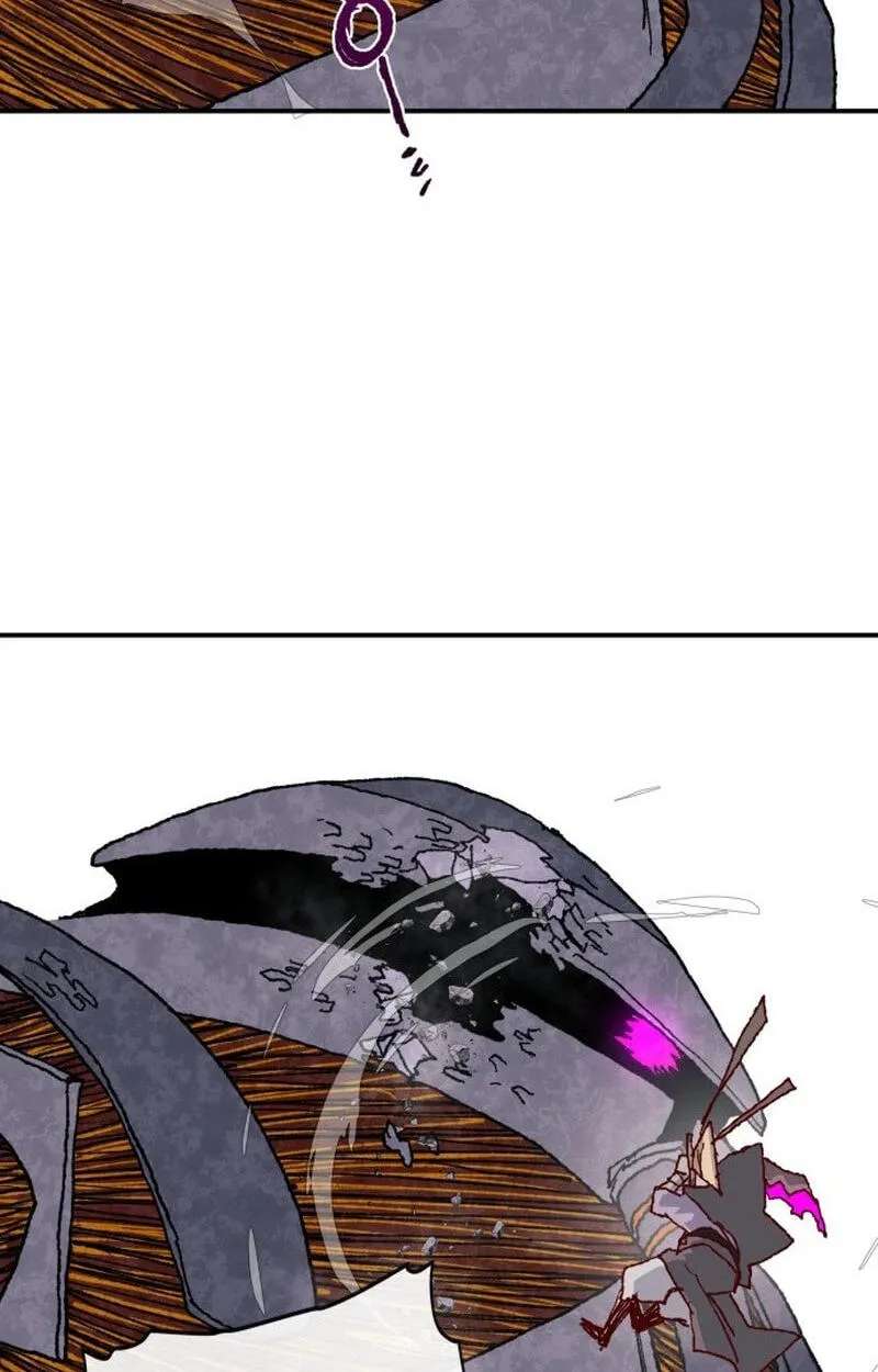 The Tale Of The Skeleton Messenger Chapter 48 - page 39
