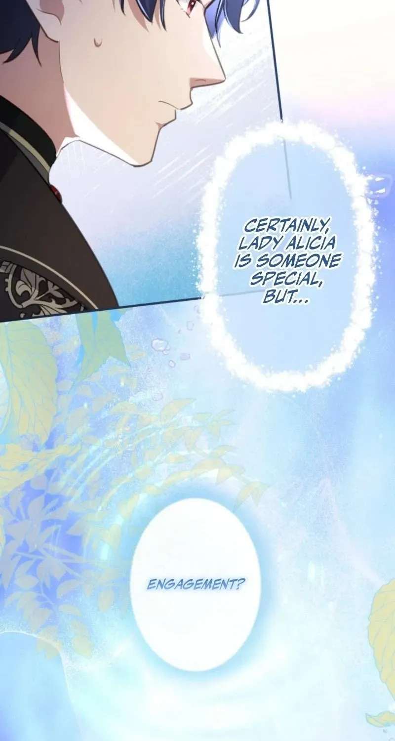 The Young Villainess Sees Through It All Chapter 75 - page 61