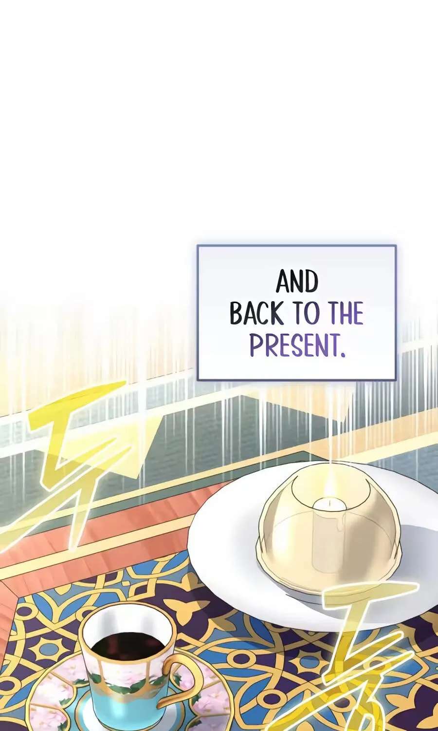 The Otherworldly Nutritionist Chapter 37 - page 134