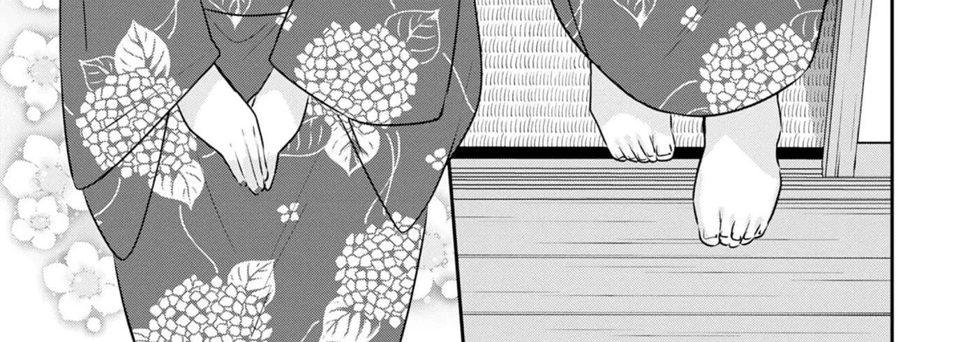 A Story of Taking Home a Lonely Gal From My Class and Turning Her Into an Elegant Beauty Chapter 36 - page 35
