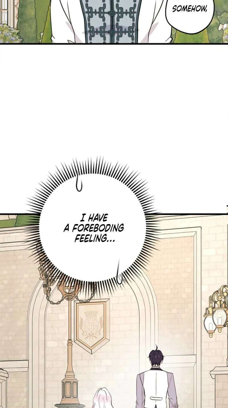 Surviving as the Illegitimate Princess Chapter 129 - page 53