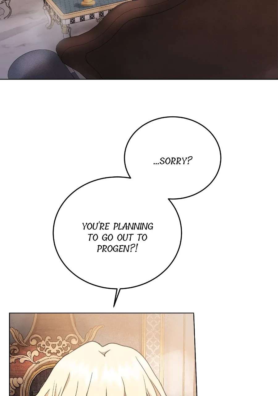 The Psycho Dukeand I Chapter 8 - page 78