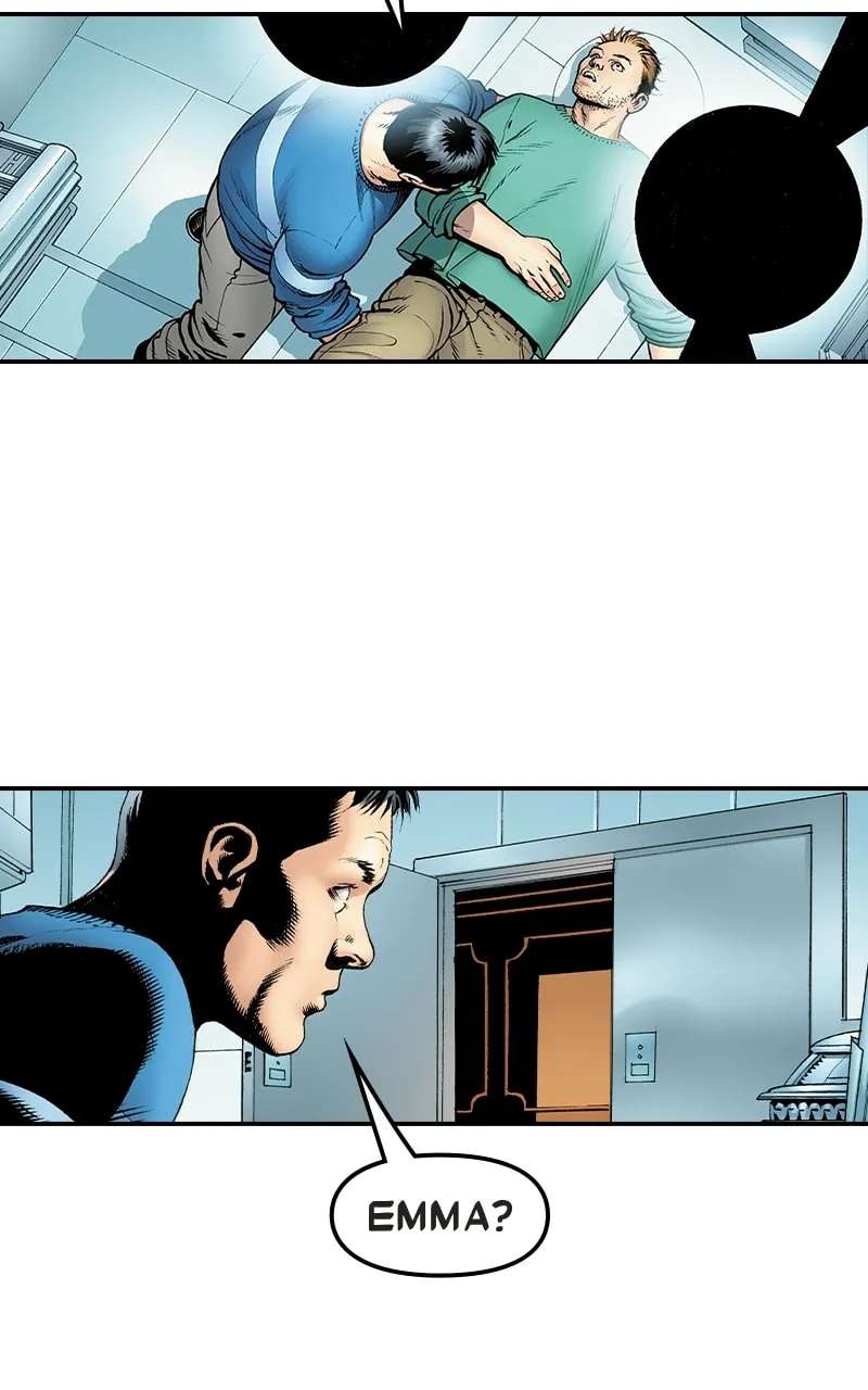 Astonishing X-Men Chapter 29 - page 19