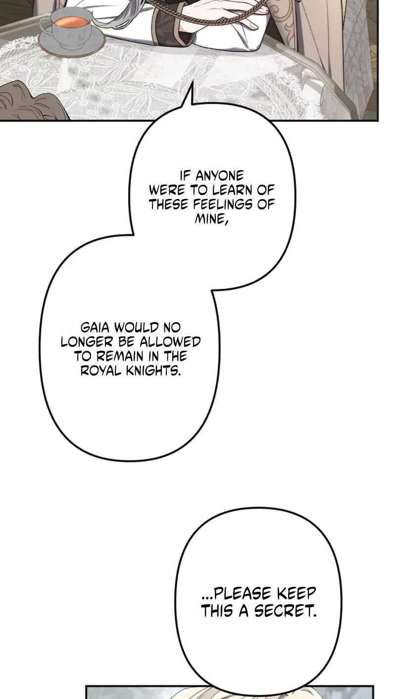 Anata ni Aisarenakute mo Kekkou desu Chapter 63 - page 45