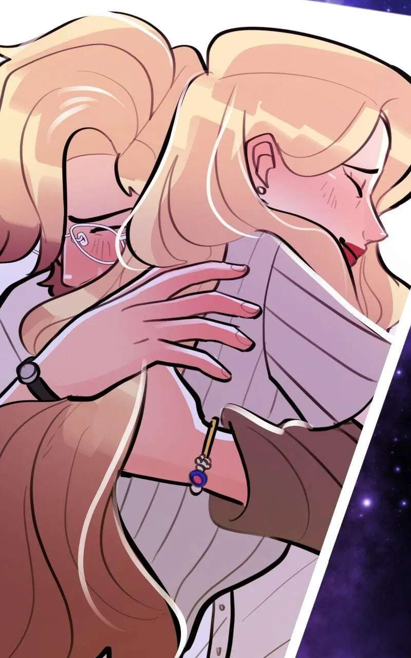 Star Catcher Chapter 109 - page 3